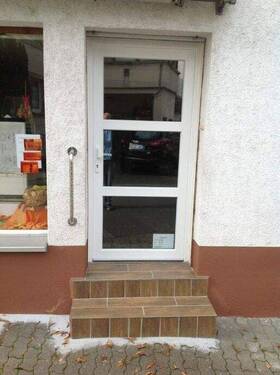 Eingangsbereich - 