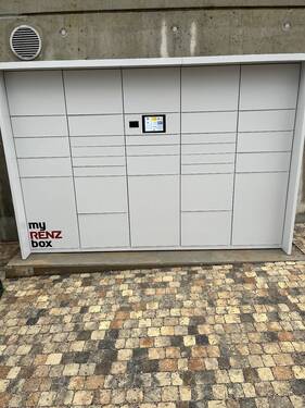 Postbox - 