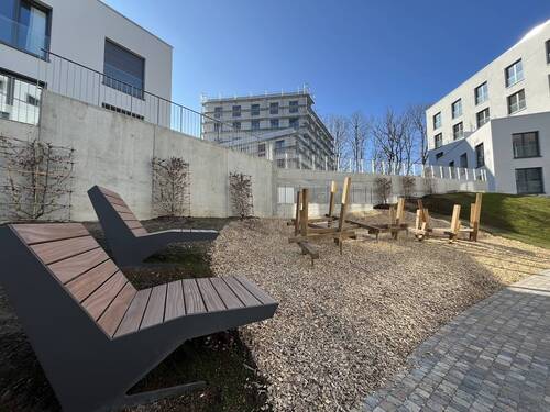 Spielplatz - 