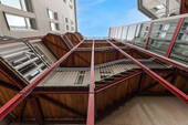 Hausansicht - Büro in Leipzig zum Kaufen
