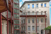 Gartenhaus - 