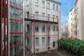 Gartenhaus - 