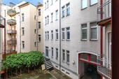 Vorderhaus - 