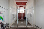 Eingangsbereich - 