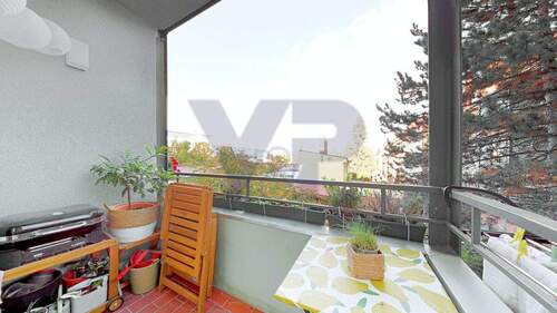 Balkon - 