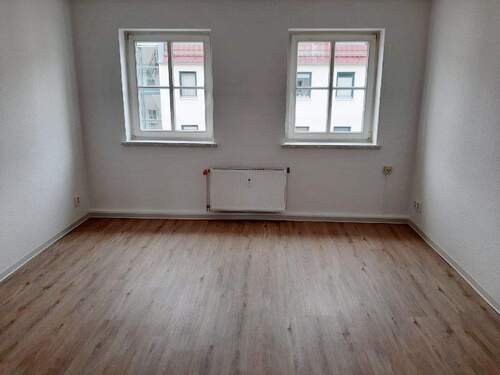 Wohnen - 3 Zimmer Etagenwohnung zur Miete in Rostock