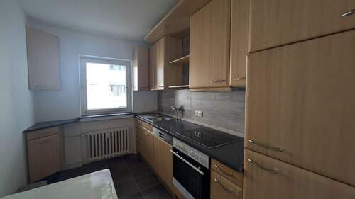 Komplette Einbauküche - 