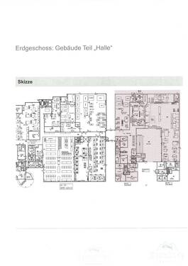 EG_Lage im Gebäude (rot schraffiert) - 