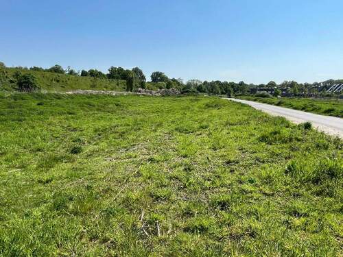 Schöne Siedlungsrandlage - Grundstück in Greven zum Kaufen