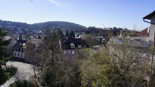 Die Aussicht - Etagenwohnung mit 144,00 m&sup2; in Karlsruhe zum Kaufen