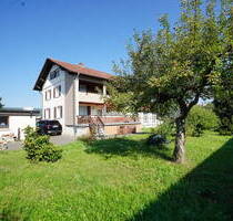 Ihre Gelegenheit - Großes Gewerbeareal mit Wohnhaus und vier Garagen in bester Lage von Tuttlingen!