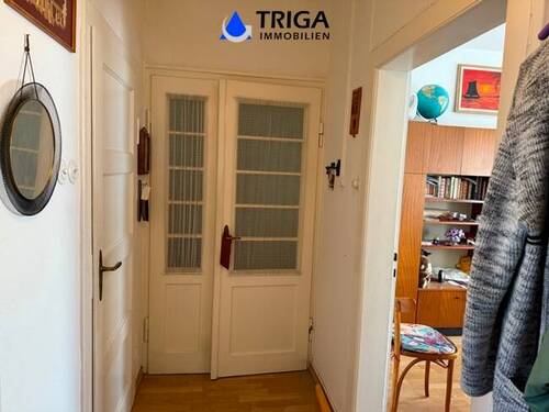 Wohnungseingasngstür 5 (19) - 