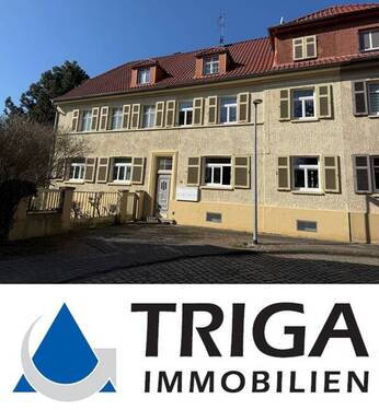 Bild 1 - Mehrfamilienhaus in bester Wohnlage!