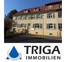 Mehrfamilienhaus in bester Wohnlage! - Nordhausen