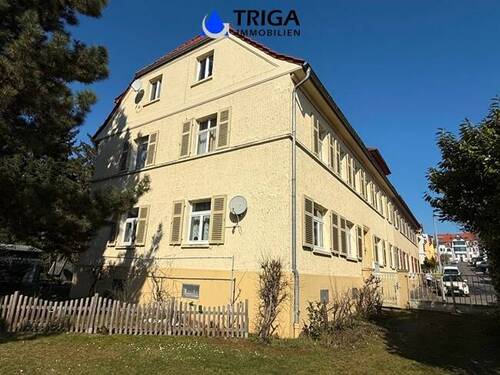 Ansicht vom Grundstückilder 03 2025 (54) - 2 Zimmer Mehrfamilienhaus, Wohnhaus zum Kaufen in Nordhausen