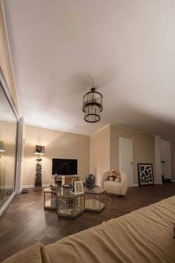 Bild 1 - NeuesExklusives Reihenendhaus in Norderstedt - vor den Toren Hamburgs