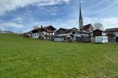 Ansicht - Grundstück in Bad Endorf
