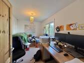 Gäste-Zimmer /Büro im EG - 