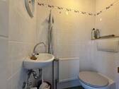 WC im EG - 