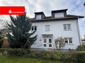Außenansicht - 3,5 Zi.-ETW mit zusätzlichem Büro und WC - Ruhige Wohnlage