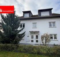 3,5 Zi.-ETW mit zusätzlichem Büro und WC - Ruhige Wohnlage - Offenbach Rumpenheim