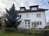 Außenansicht - 3 Zimmer Etagenwohnung zum Kaufen in Offenbach