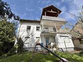 Rückansicht - 3 Zimmer Etagenwohnung in Offenbach