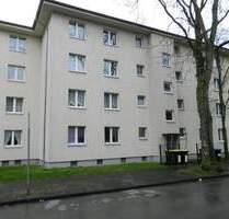 2 Zimmer Erdgeschosswohnung in Duisburg-Wanheimerort