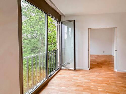 No1-4.2.1-17.jpg - 2-Raum Wohnung mit toller EBK, Blick ins Grüne in prime Projekt an der Spree