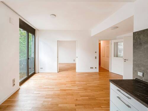 No1-4.2.1-1.jpg - 2 Zimmer Etagenwohnung zur Miete in Berlin