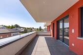 Terrasse - 