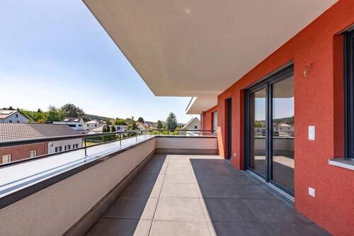 Terrasse - 