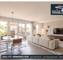 Attraktives 3-Zimmer Penthouse (vermietet) - Bornheim Dersdorf
