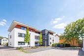 Außenansicht - 3 Zimmer Etagenwohnung in Bornheim