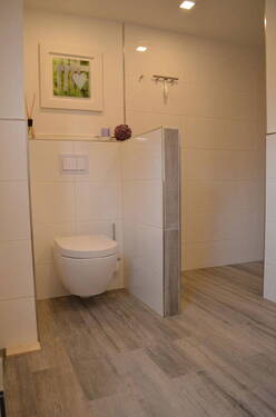 Toilette - 