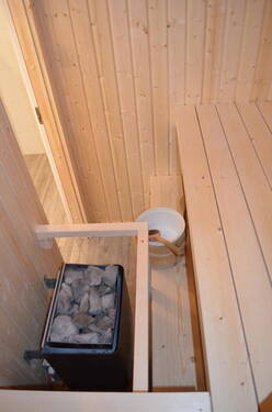 Sauna - 
