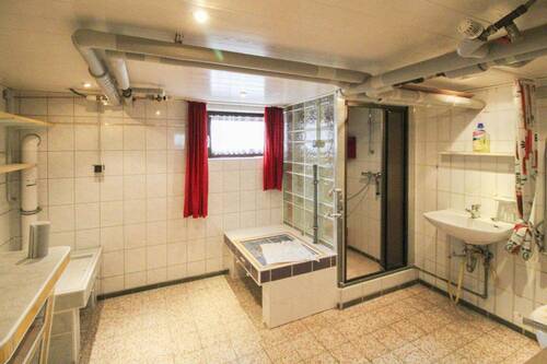 Dusche_Waschraum.KG - 