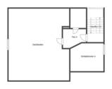 Grundriss Skizze DG - 