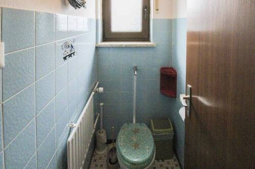 WC.OG - Mehrfamilienhaus, Wohnhaus mit 188,00 m² in Neustadt an der Donau zum Kaufen