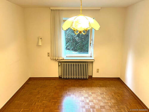 Wohnung 3 Souterrain - 