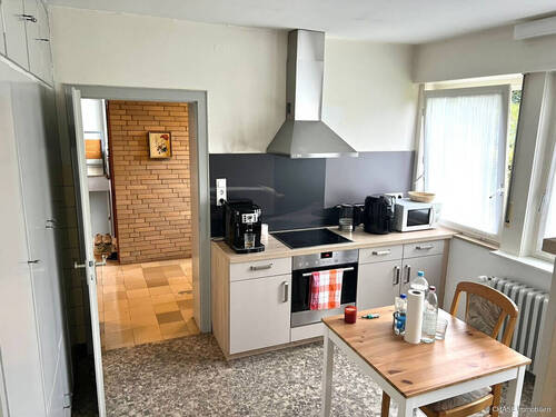 Küche Erdgeschoss 2 - 