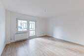 Detailansicht - 3 Zimmer Etagenwohnung zur Miete in Chemnitz