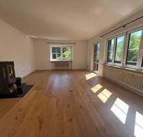 Ihr Platz an der Sonne - großzügige Wohnung mit Gartenparadies - Nußdorf am Inn