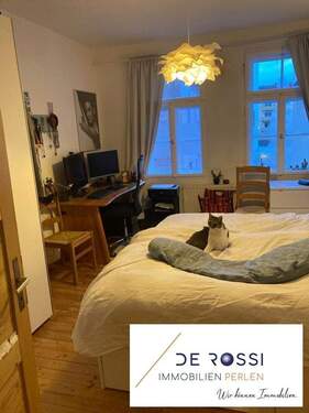 Schlafzimmer (2) - 