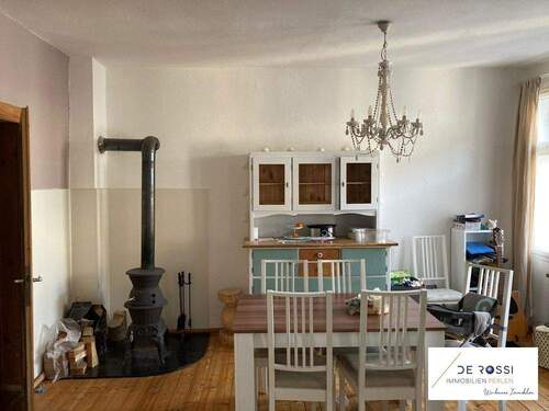 Wohnzimmer (2) - 3 Zimmer Etagenwohnung in Nürnberg