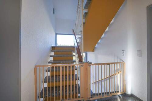 Treppenhaus OG - 