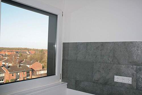 Küche Wandfliesen -Steinoptik - 