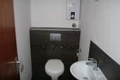 Gäste-WC - 