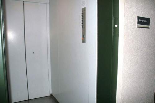 Aufzug - 