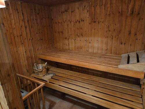 Sauna Keller - 